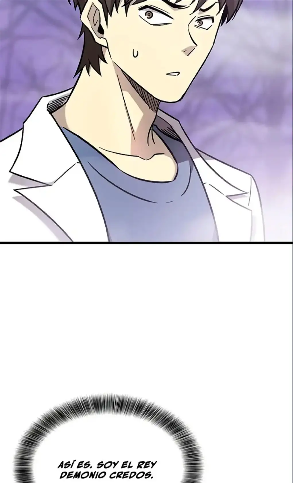 Página 47 del Manga