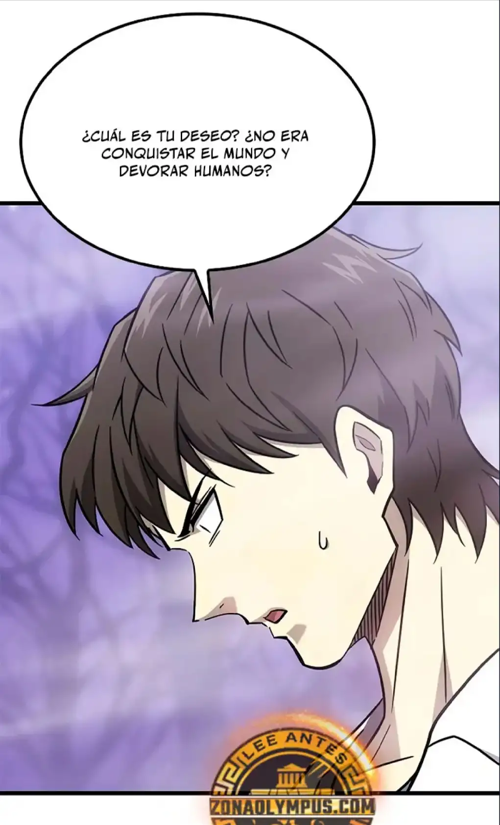 Página 53 del Manga