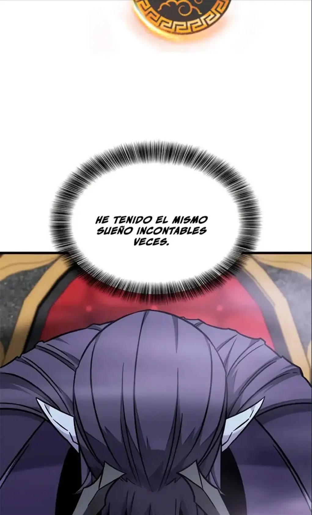 Página 54 del Manga