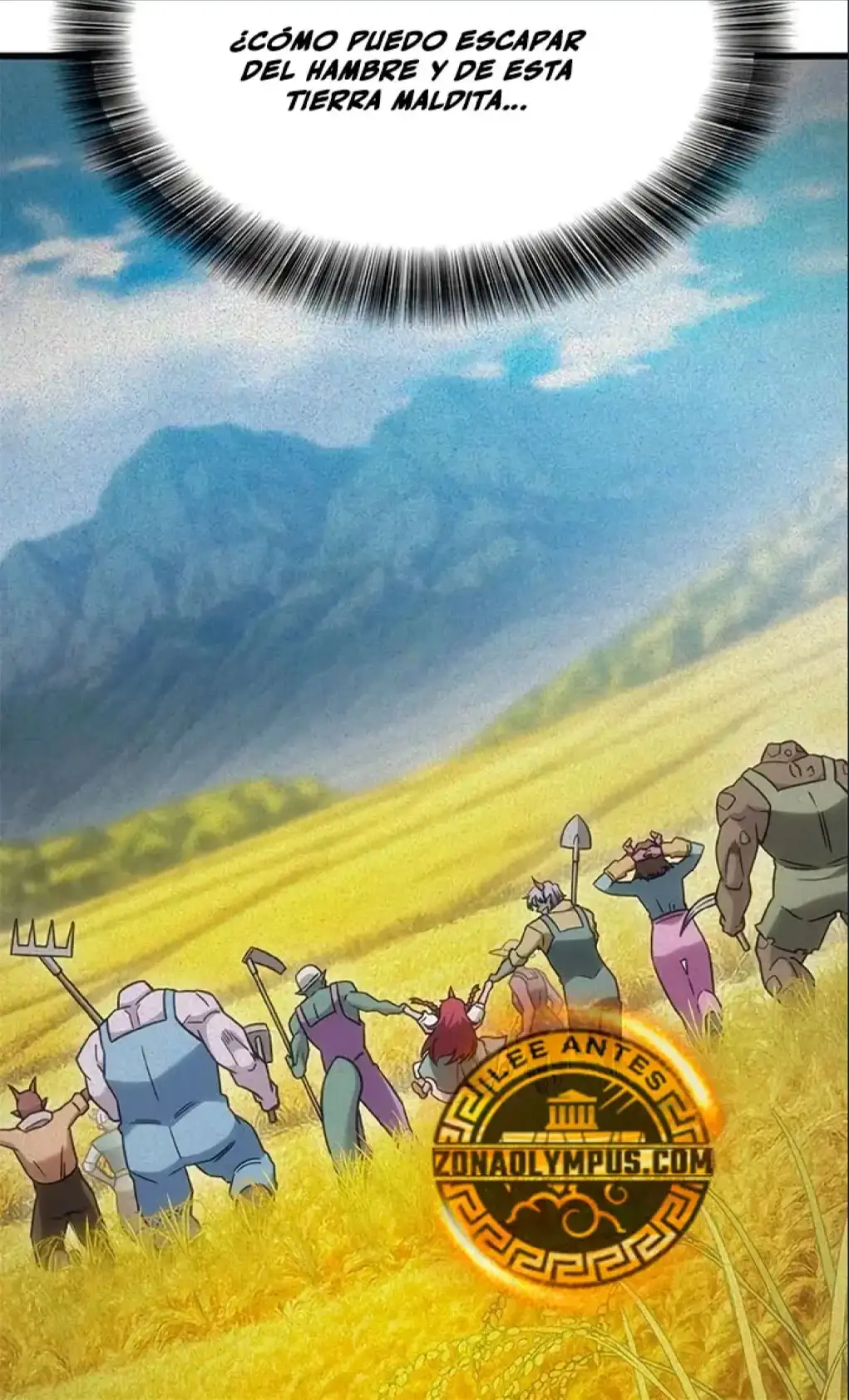 Página 62 del Manga