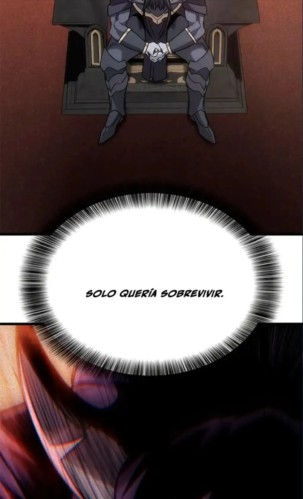 Página 64 del Manga