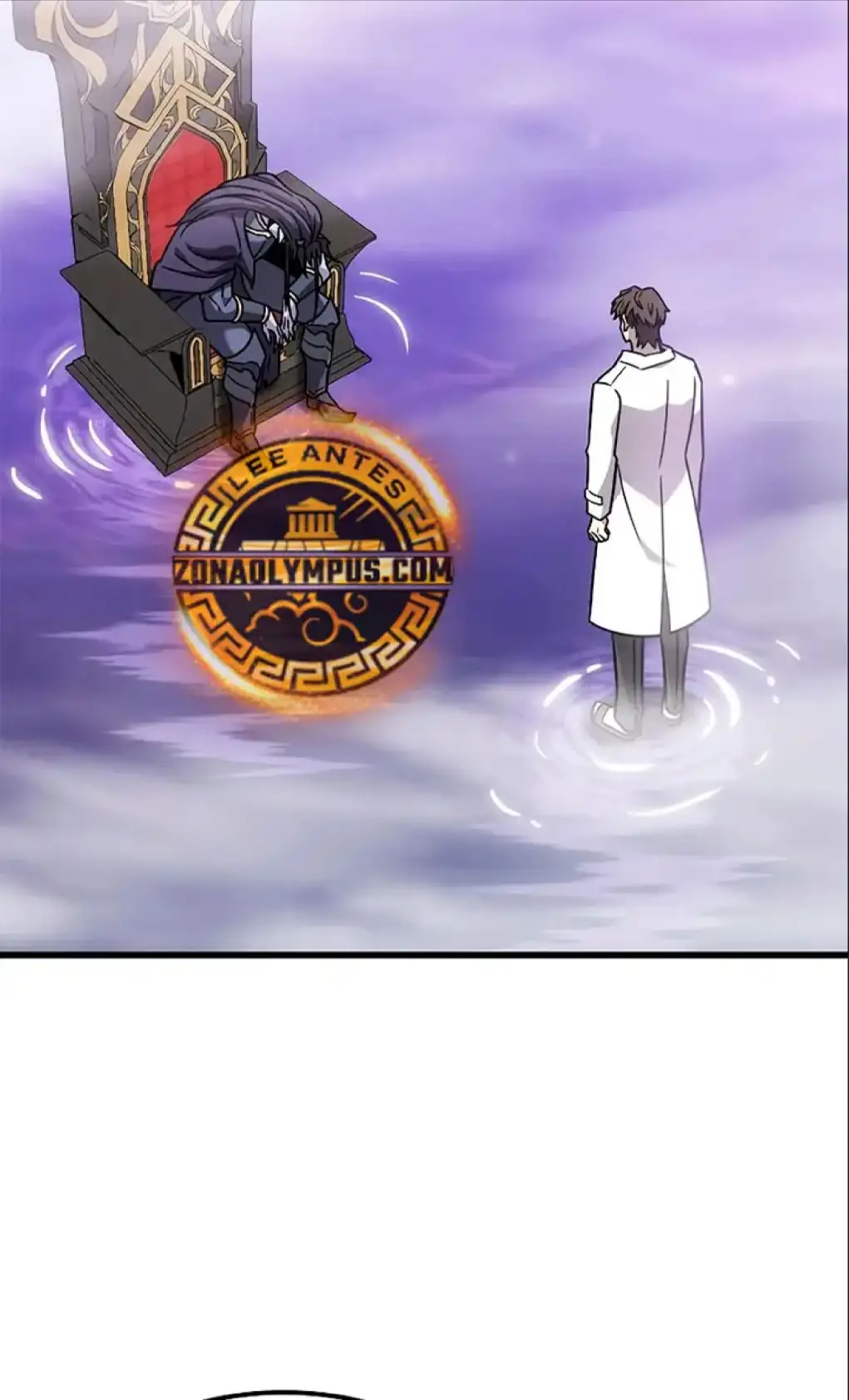 Página 67 del Manga