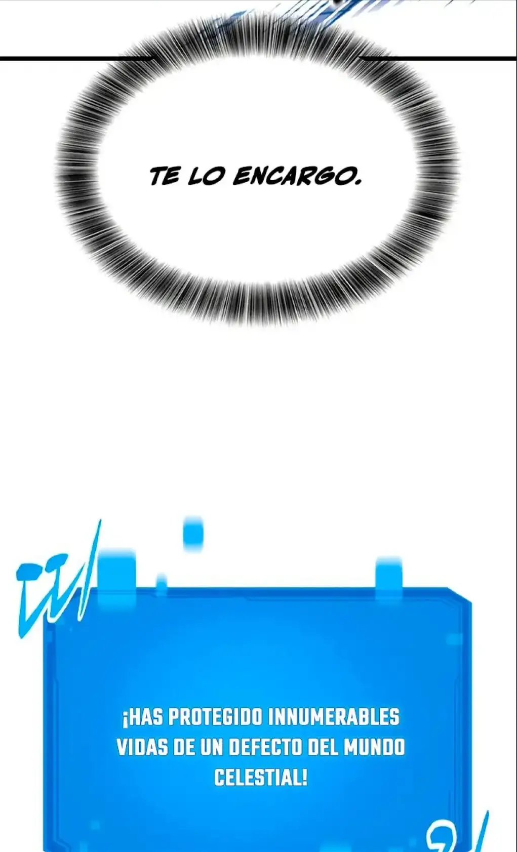 Página 74 del Manga