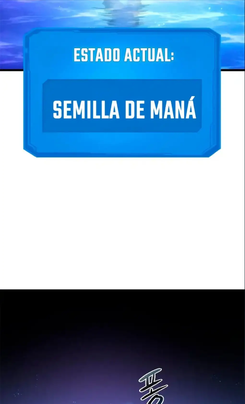 Página 78 del Manga