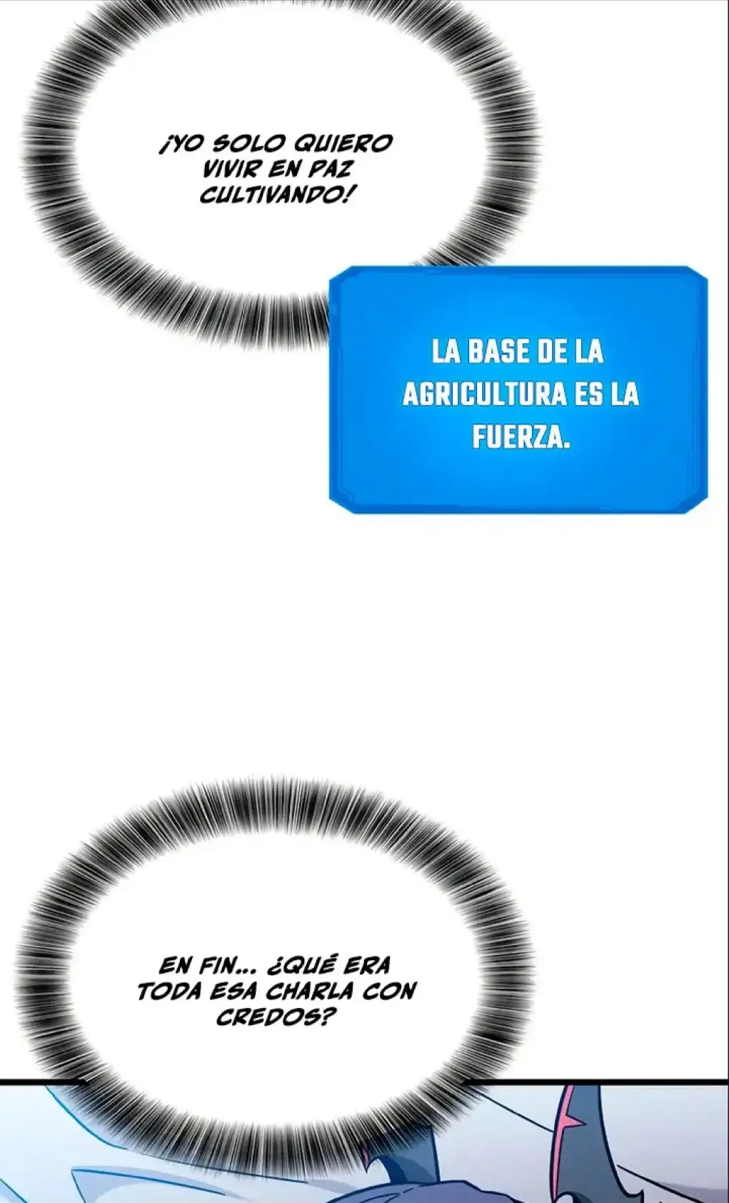 Página 87 del Manga