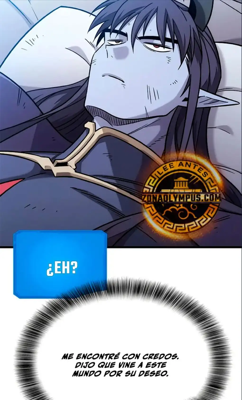 Página 88 del Manga