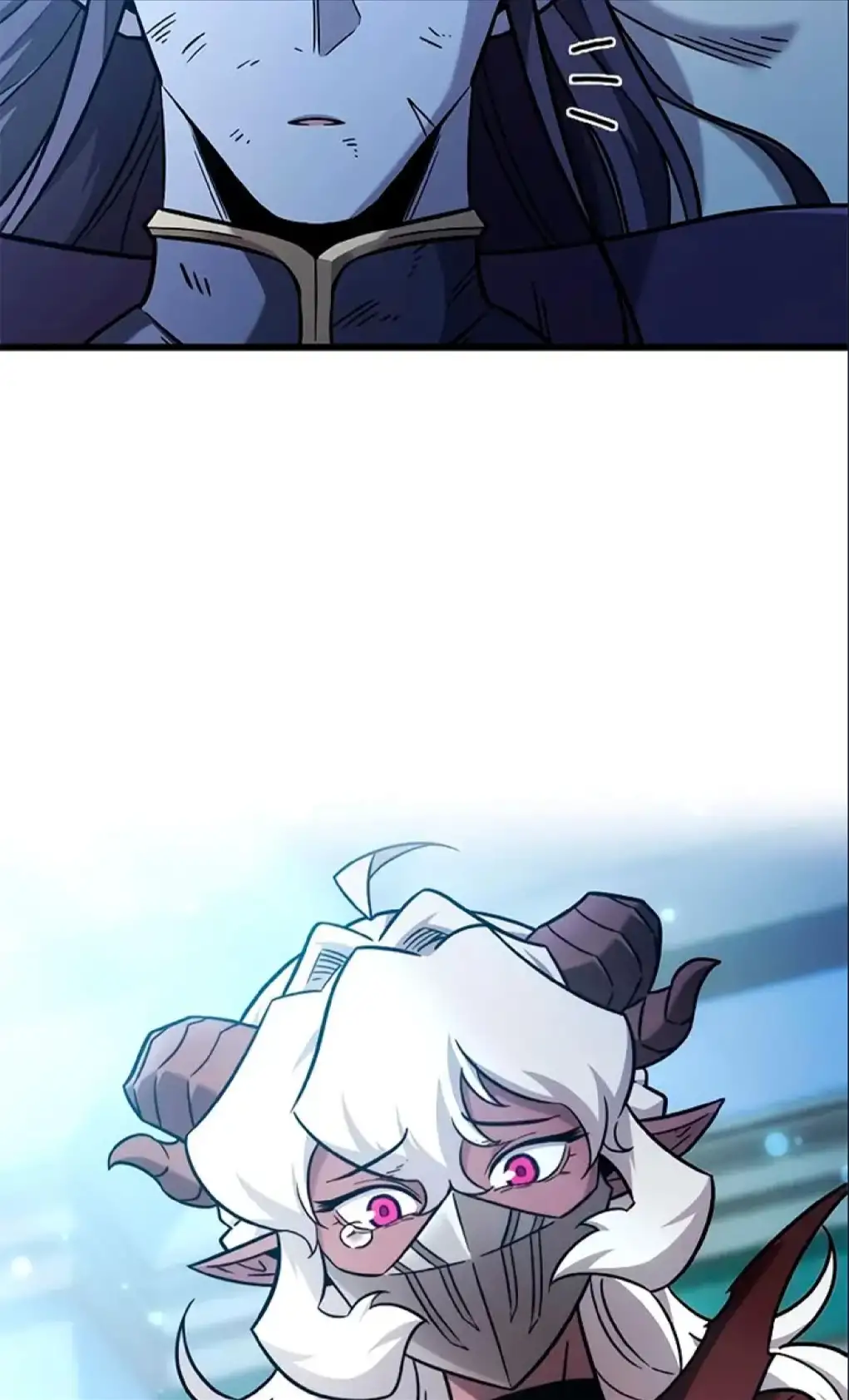 Página 91 del Manga