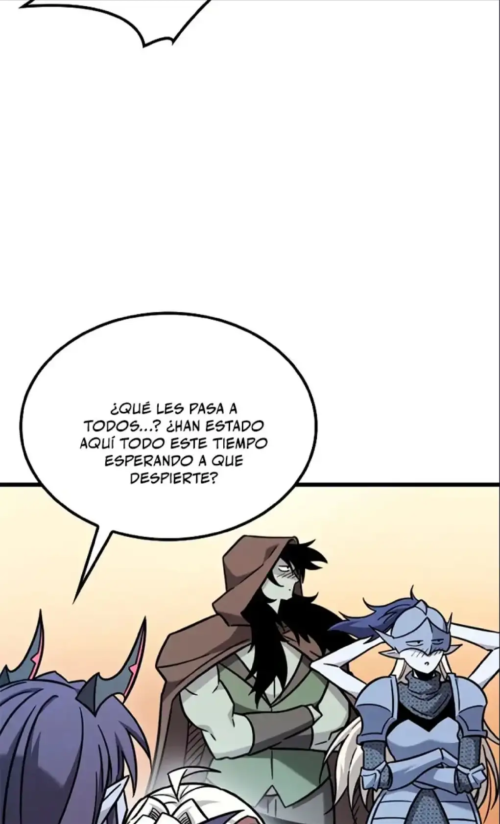 Página 94 del Manga