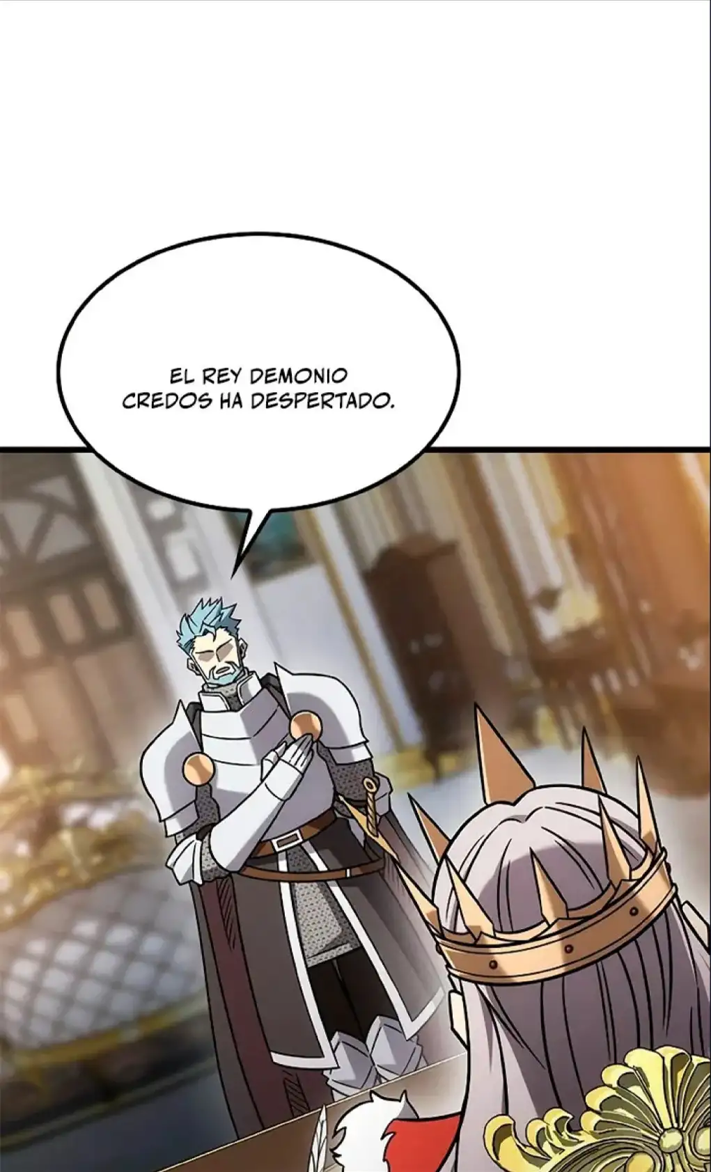 Página 99 del Manga