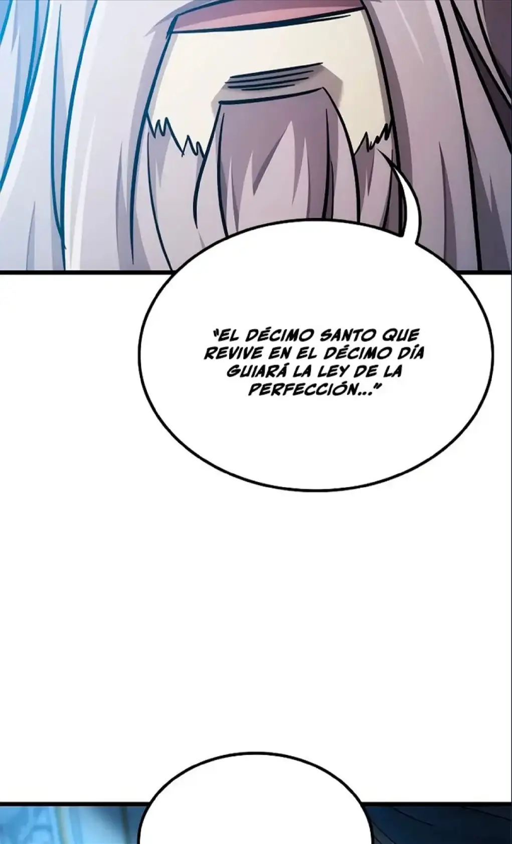 Página 104 del Manga