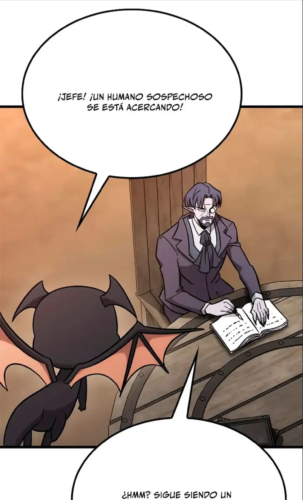 Página 109 del Manga