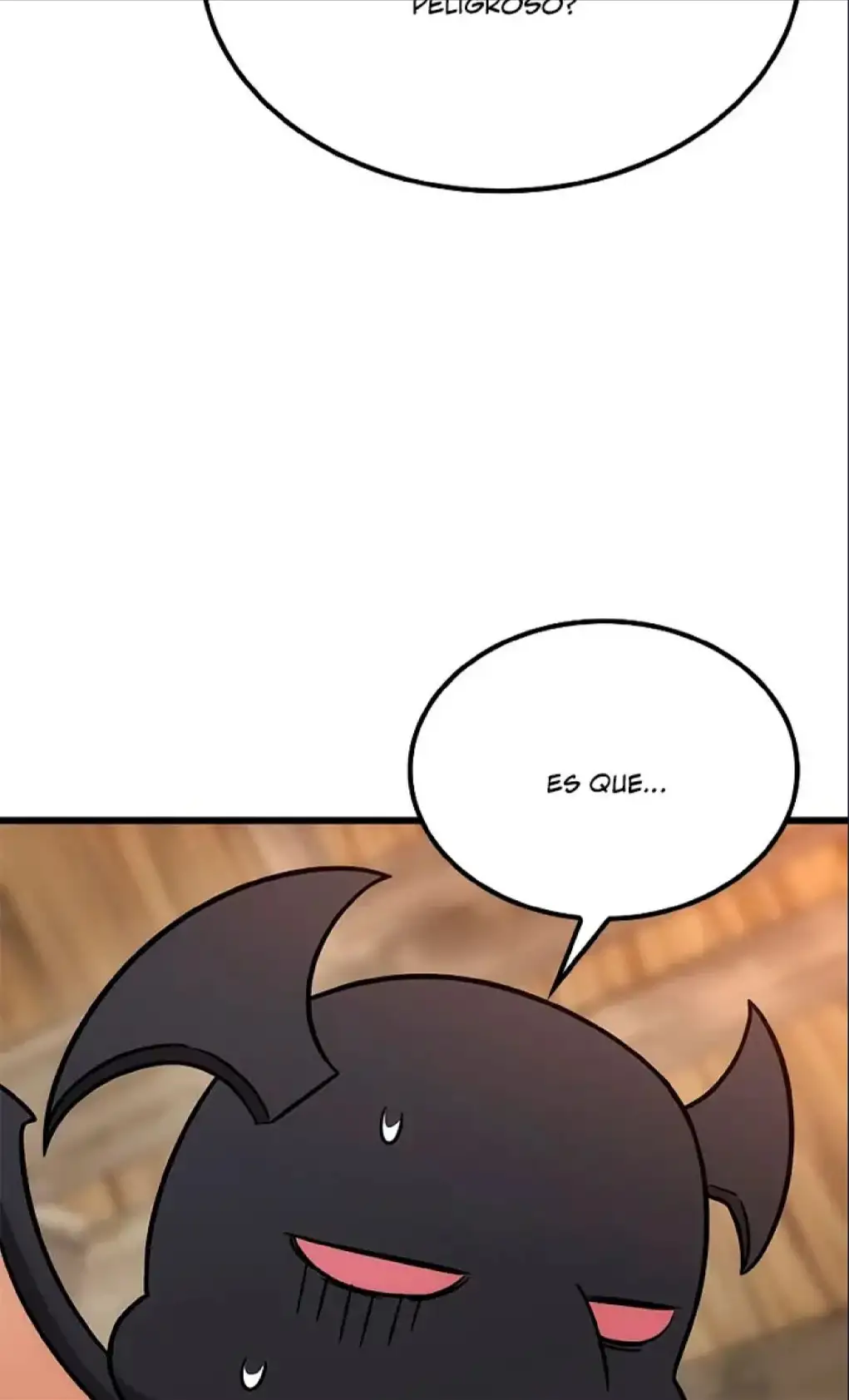 Página 111 del Manga