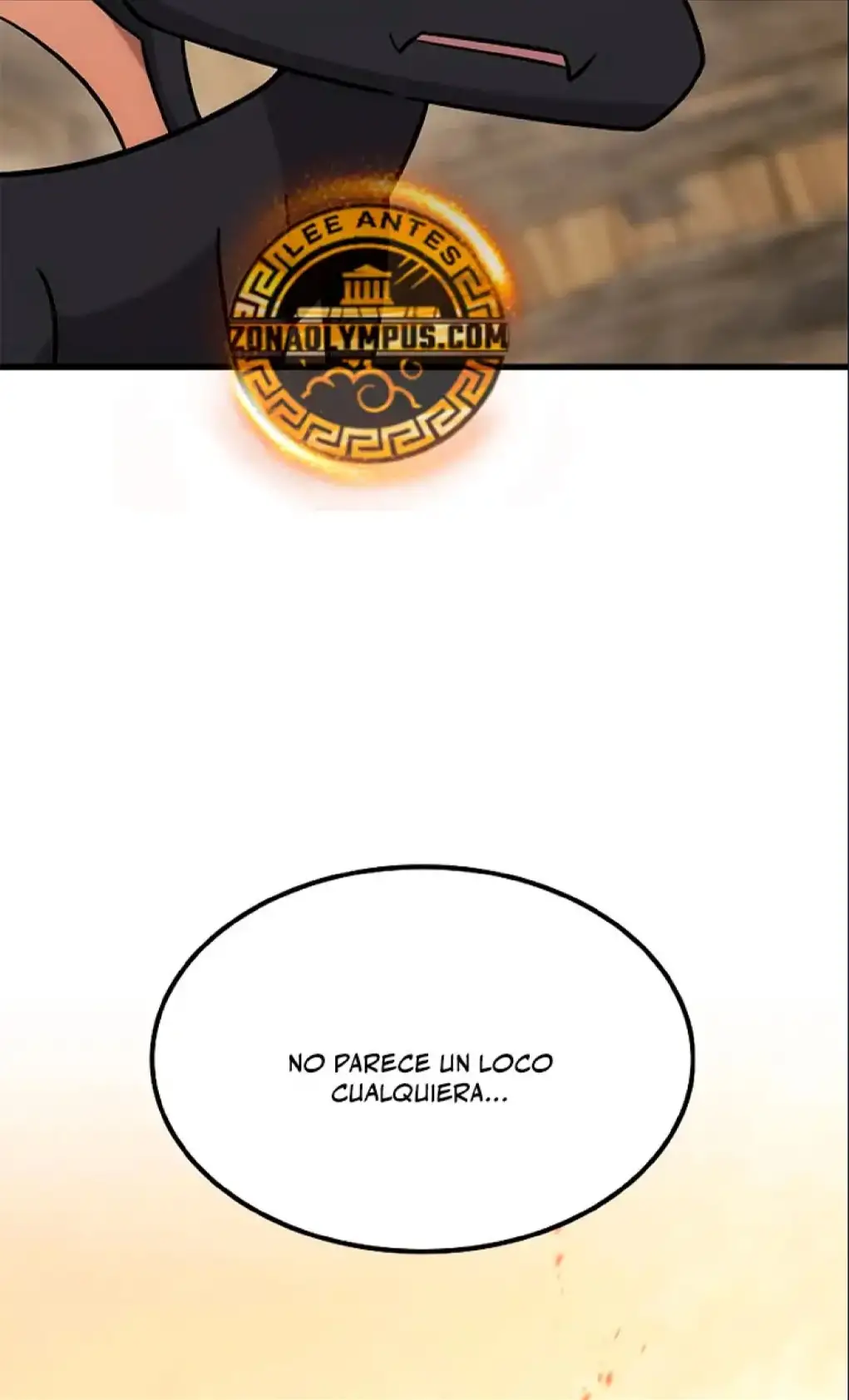 Página 112 del Manga