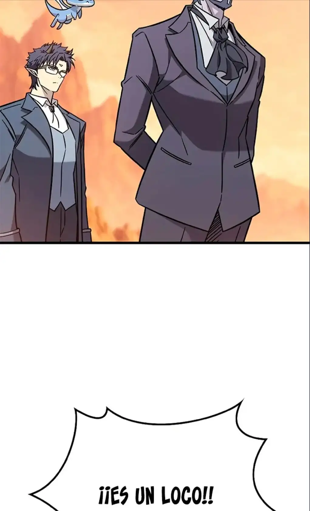 Página 117 del Manga