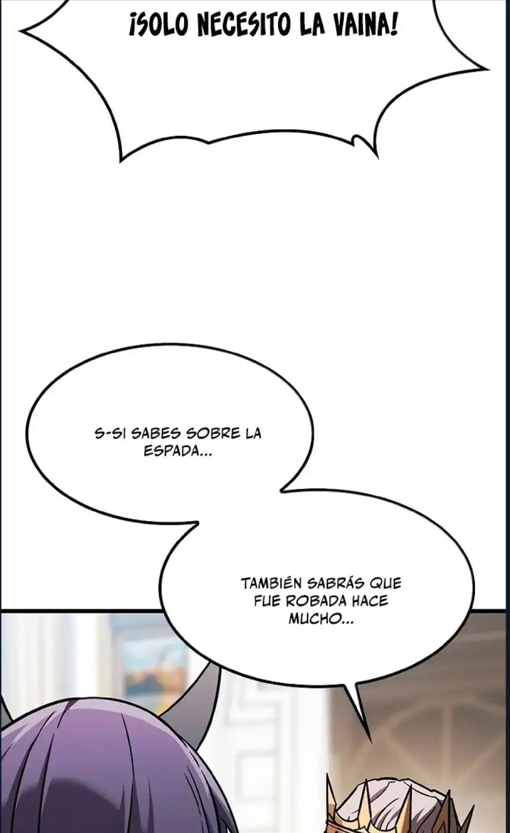Página 38 del Manga