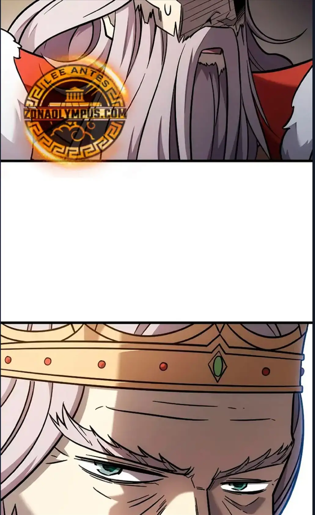 Página 41 del Manga