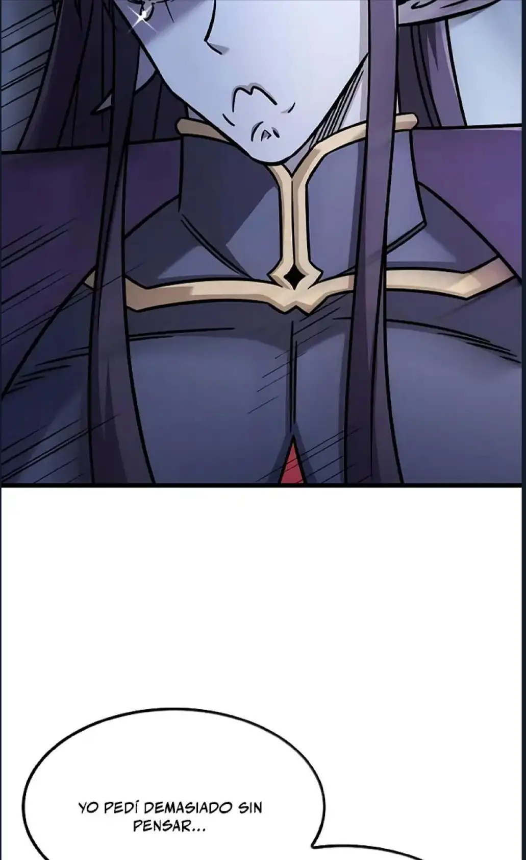 Página 43 del Manga