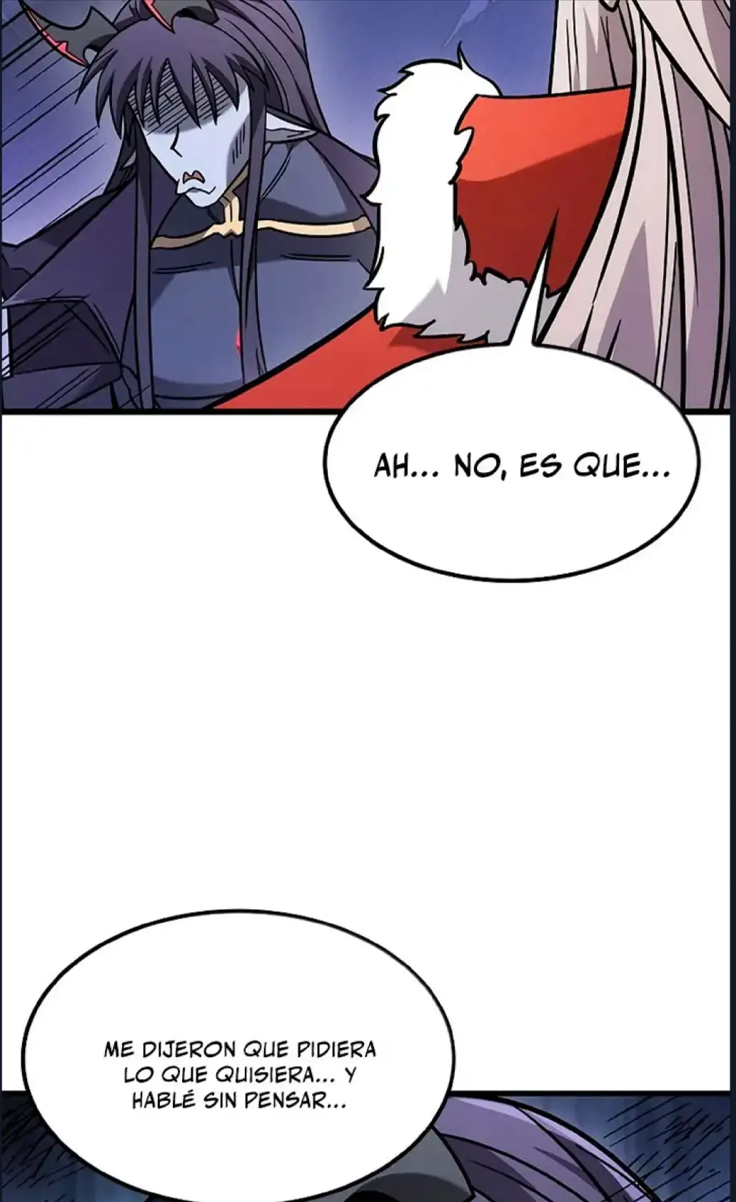Página 45 del Manga