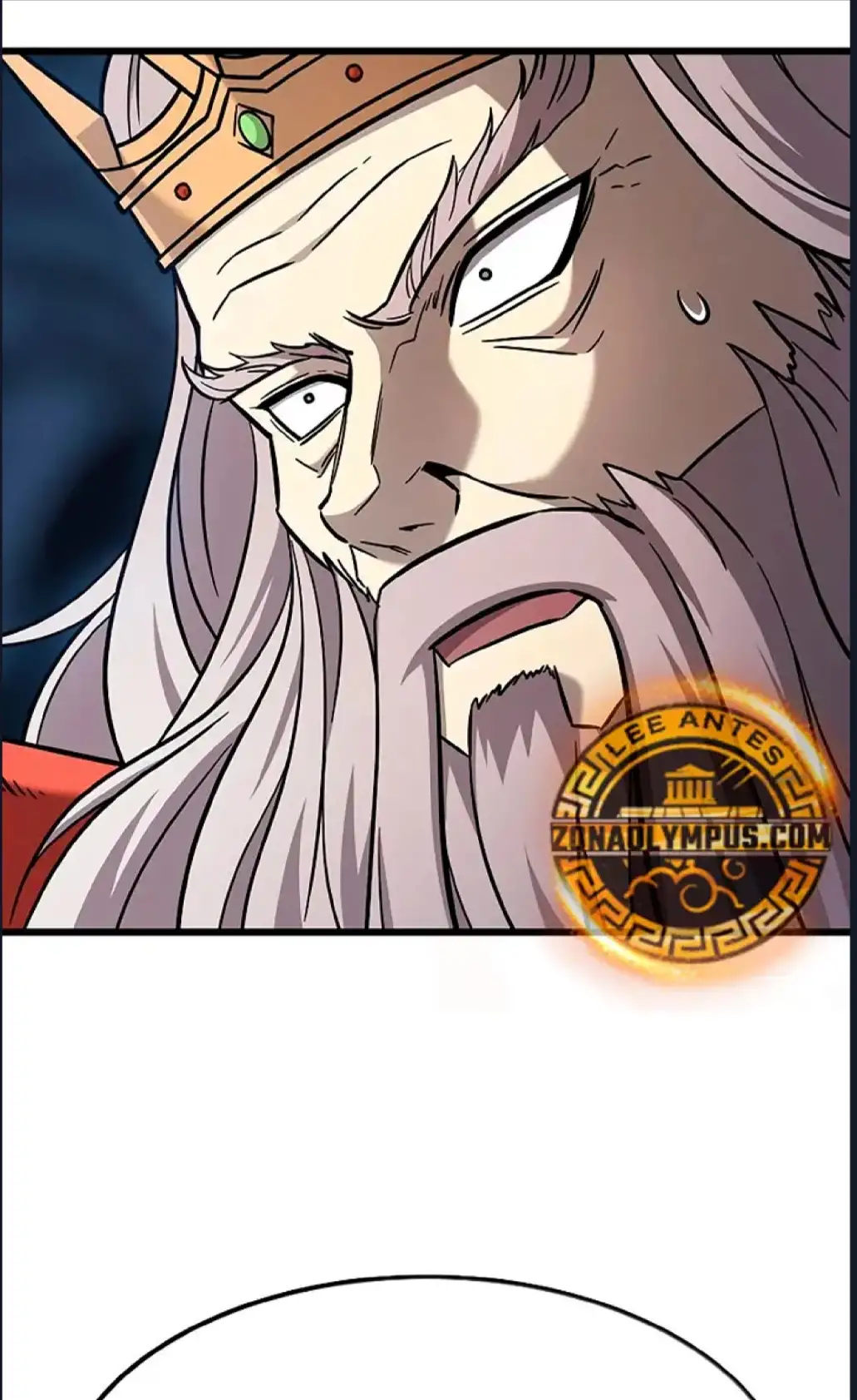 Página 47 del Manga