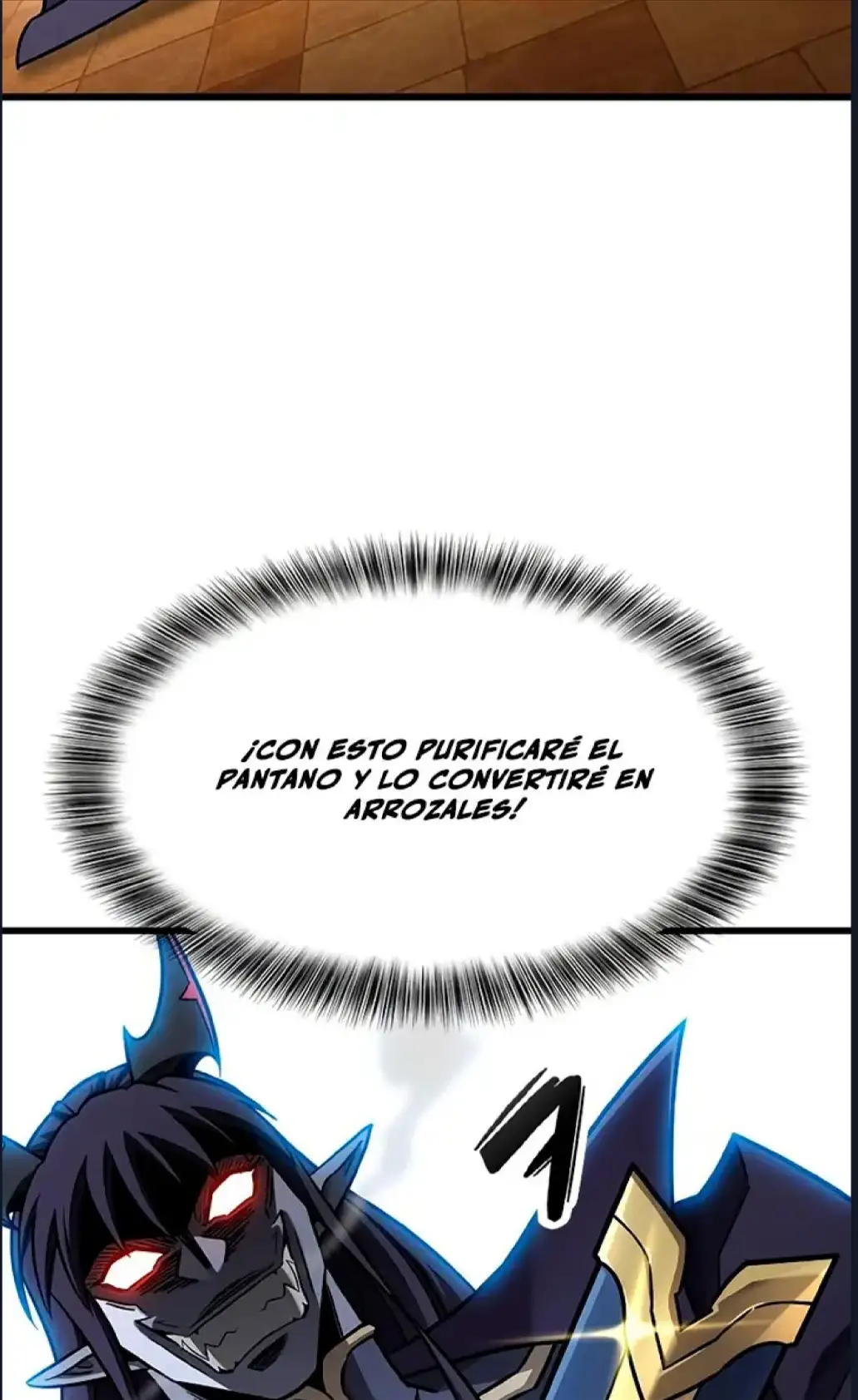 Página 53 del Manga