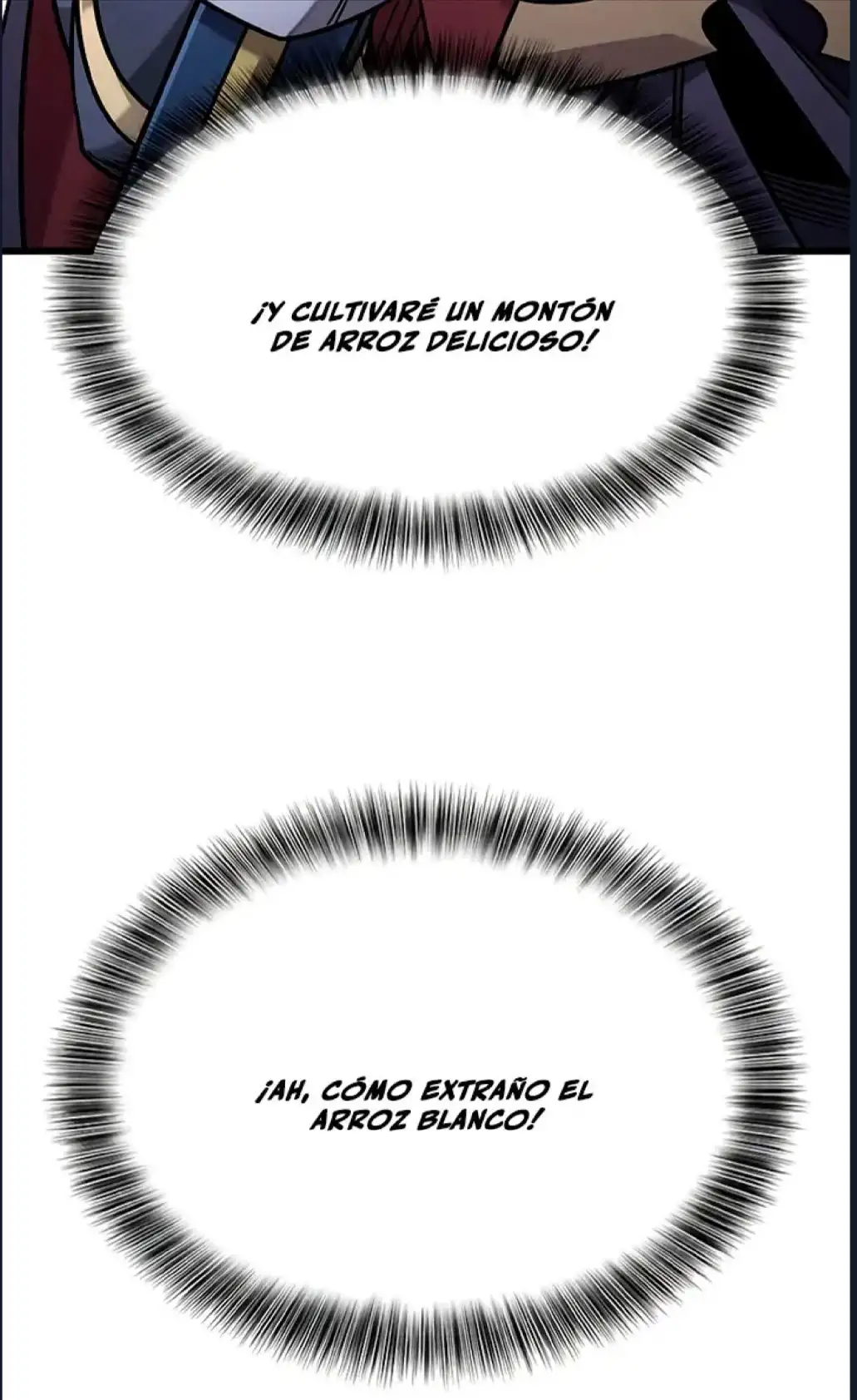 Página 55 del Manga