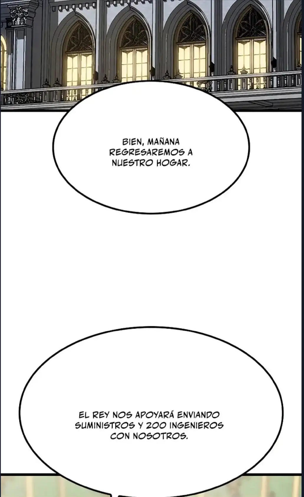 Página 57 del Manga