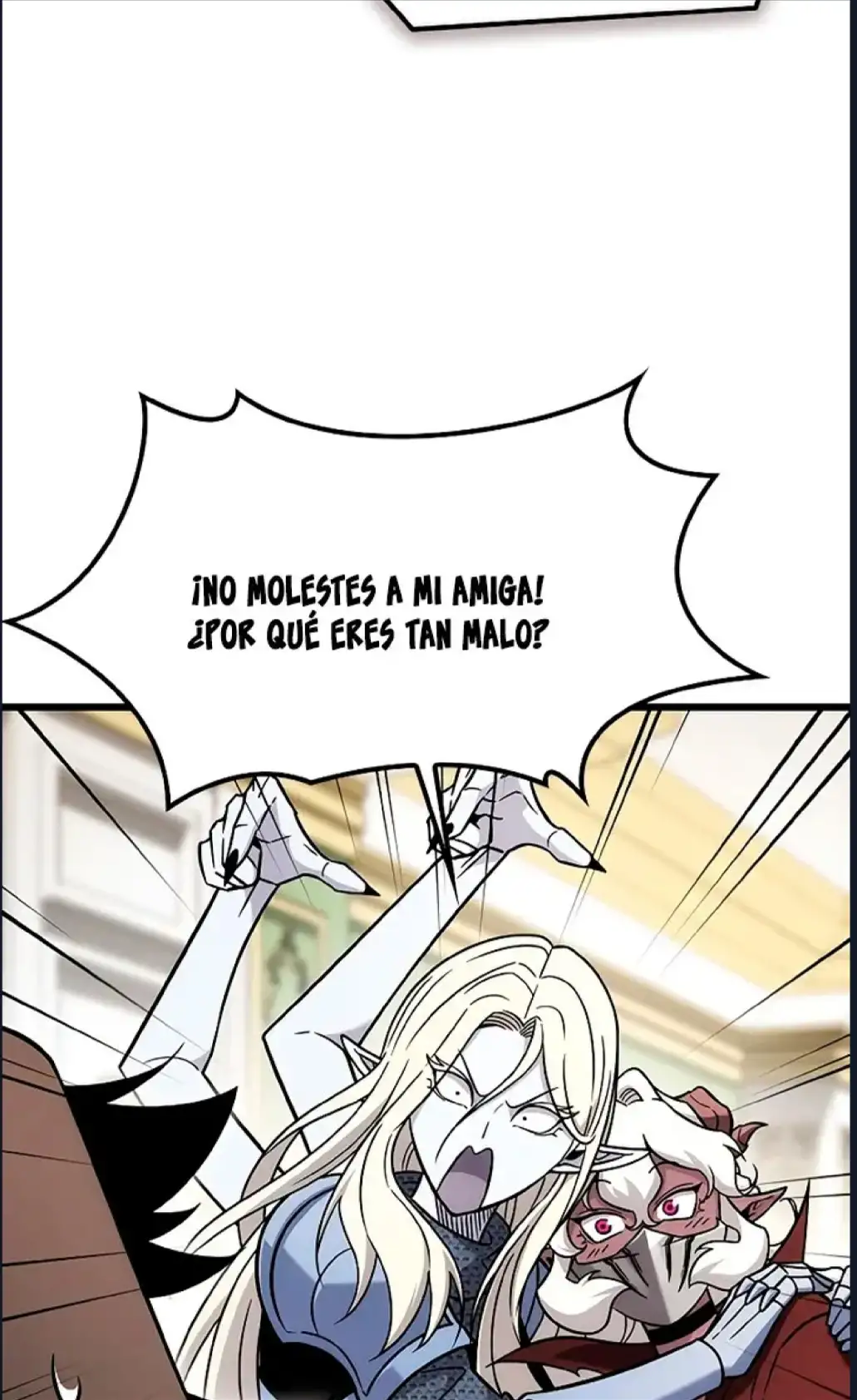 Página 62 del Manga