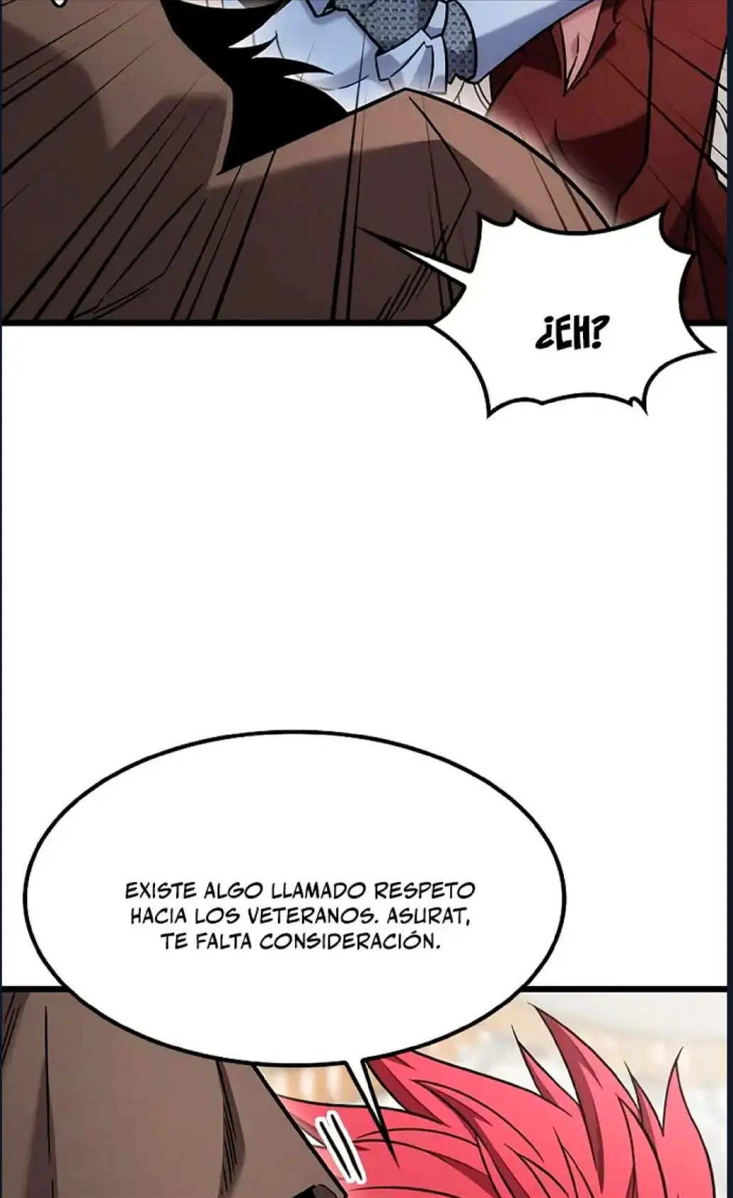 Página 63 del Manga