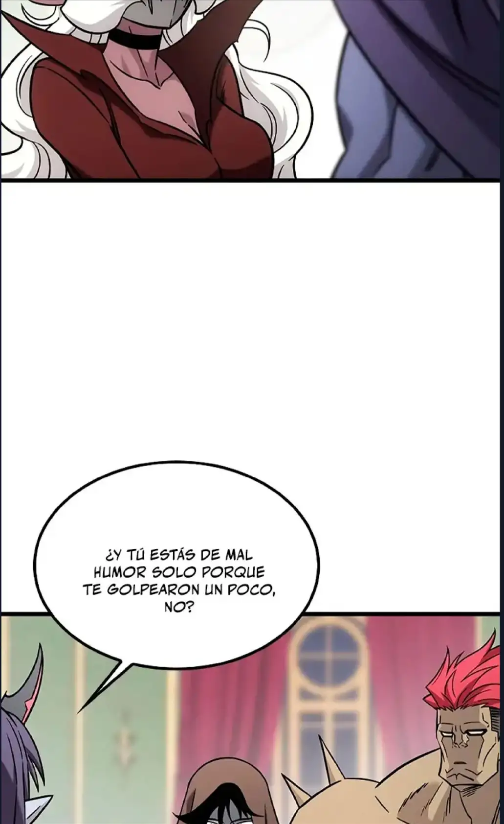 Página 67 del Manga