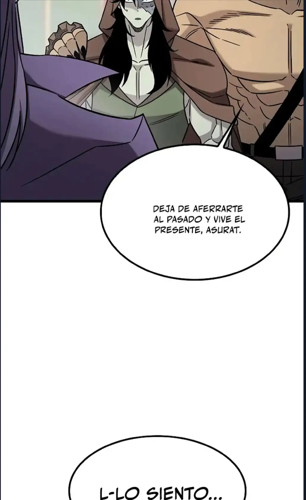 Página 68 del Manga