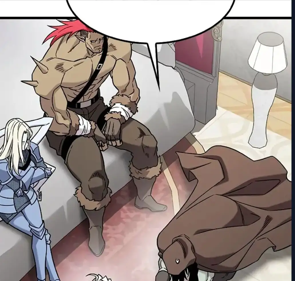 Página 69 del Manga