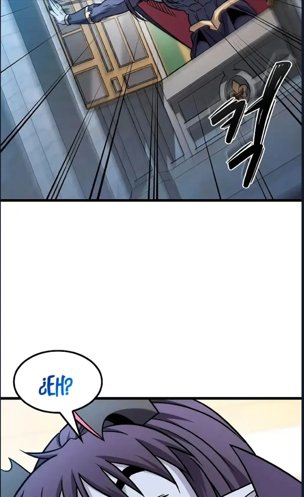 Página 83 del Manga