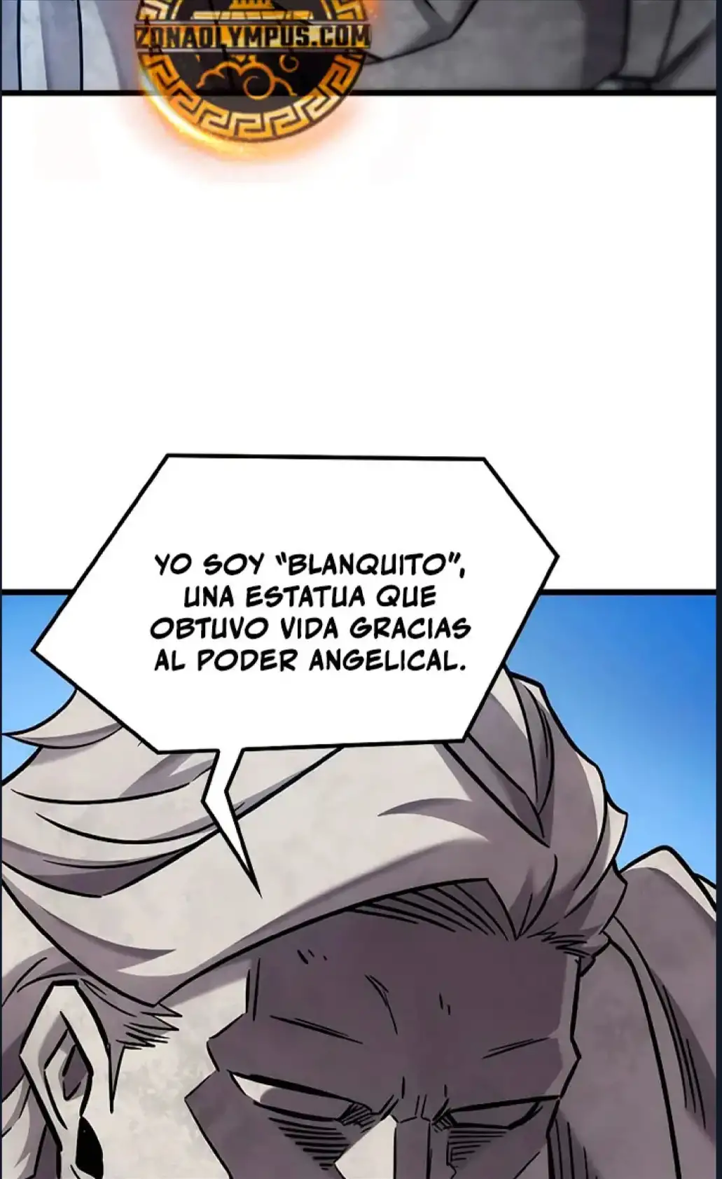 Página 87 del Manga
