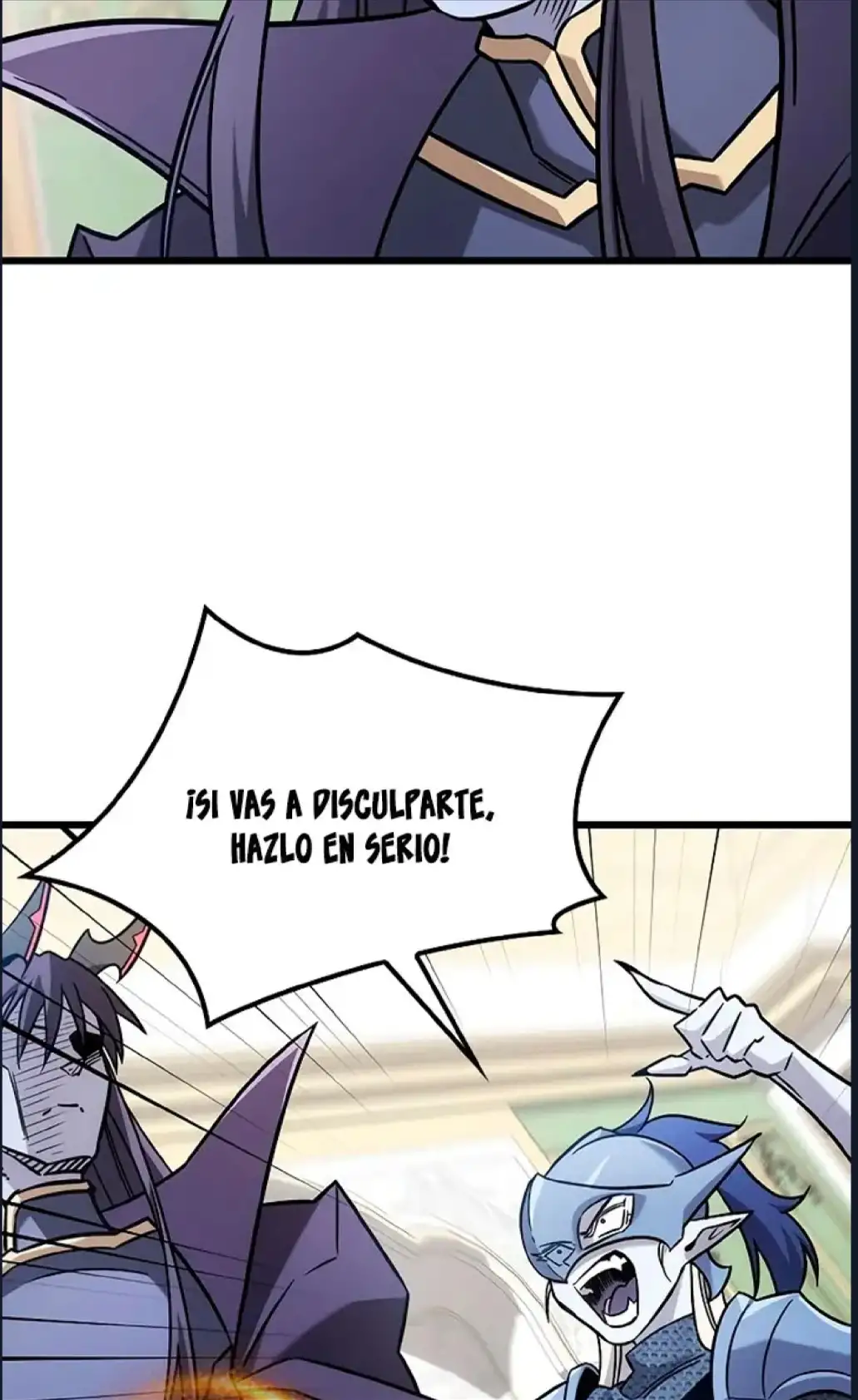 Página 90 del Manga