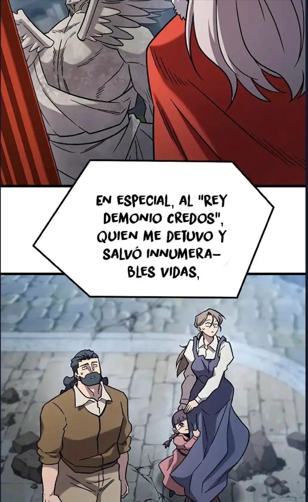 Página 95 del Manga