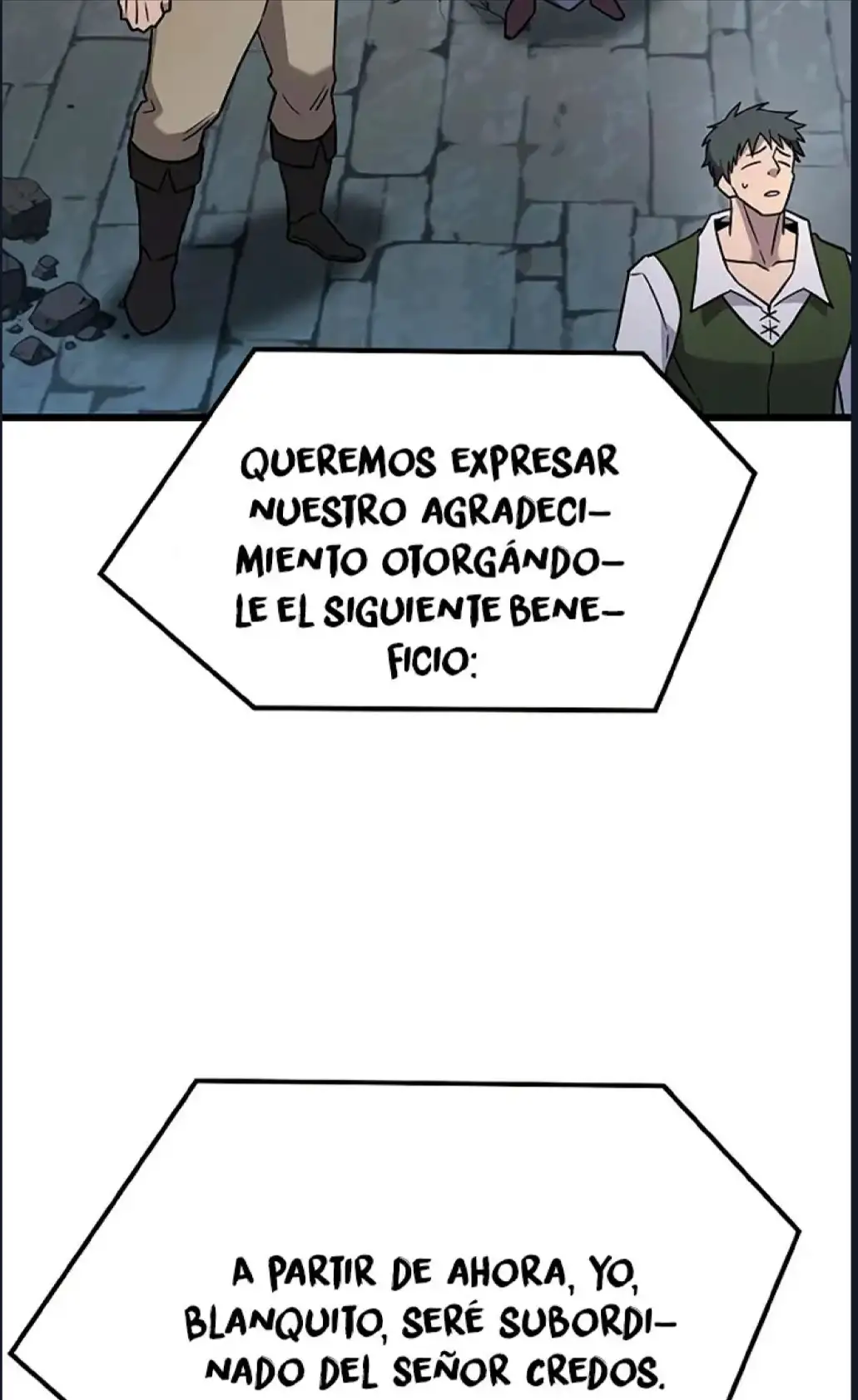 Página 96 del Manga
