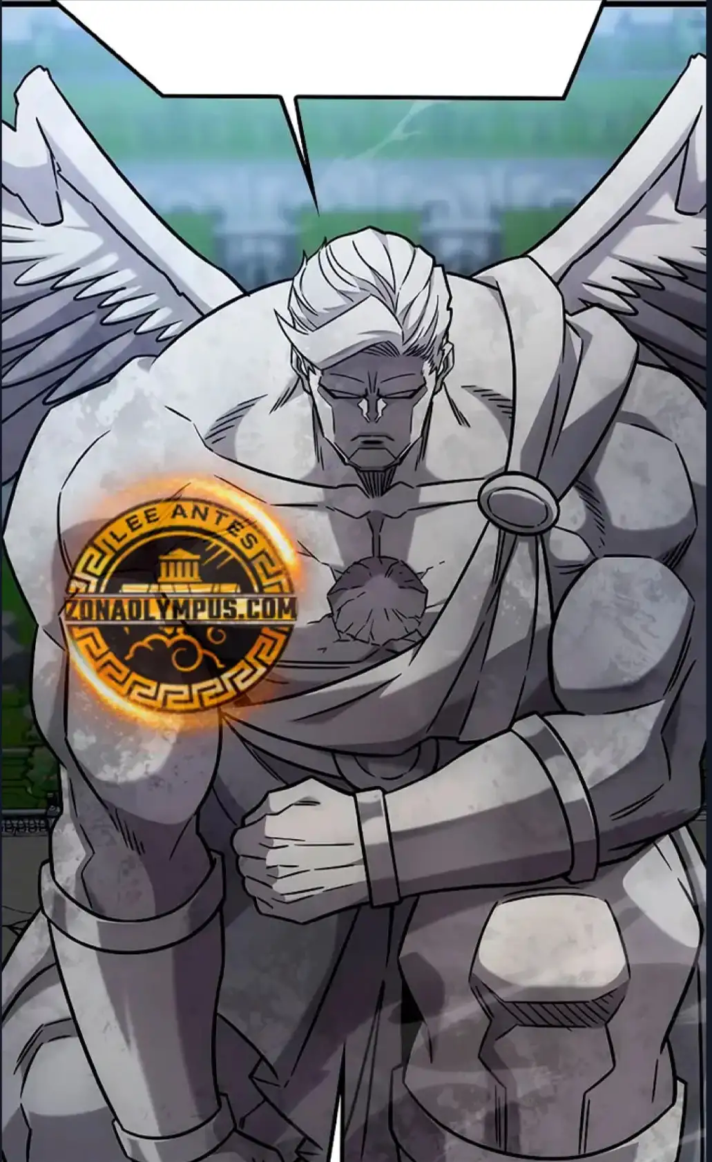 Página 97 del Manga