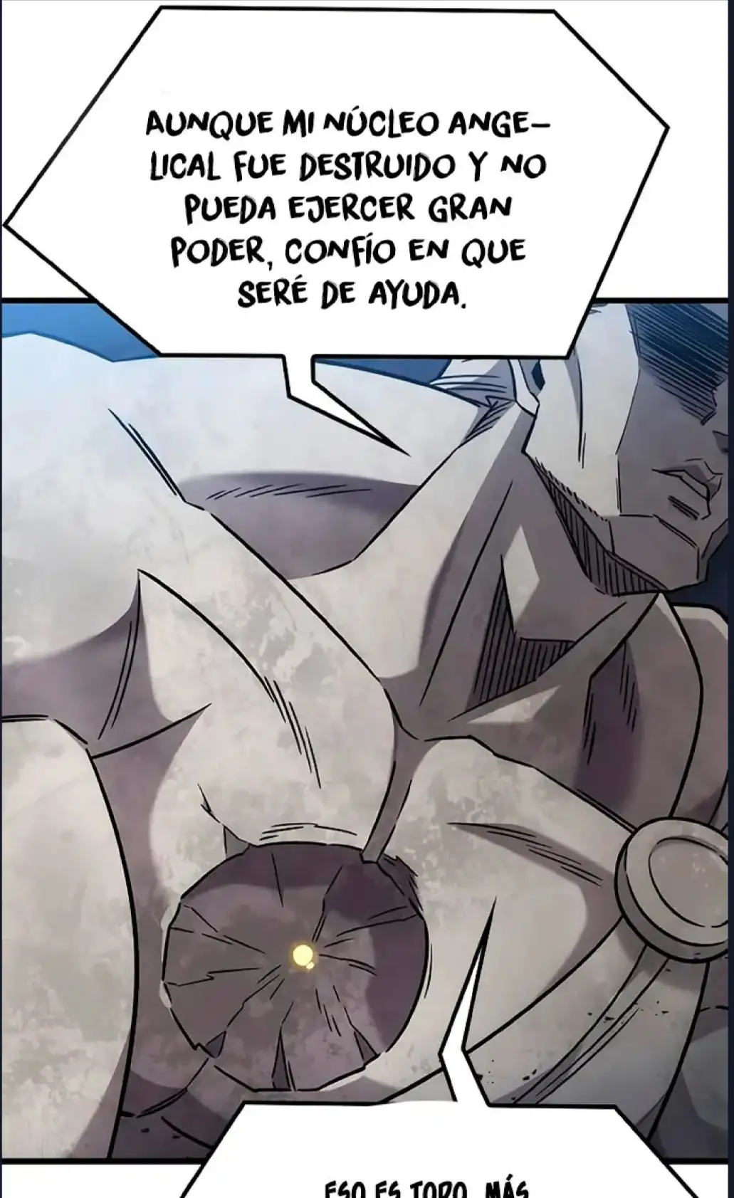 Página 100 del Manga