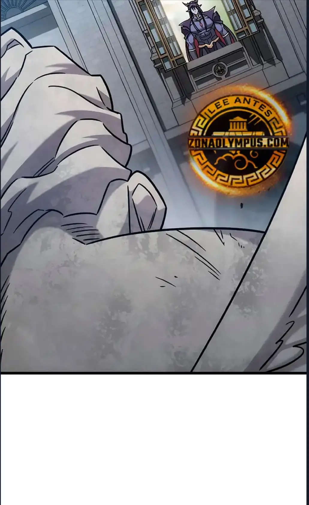 Página 102 del Manga