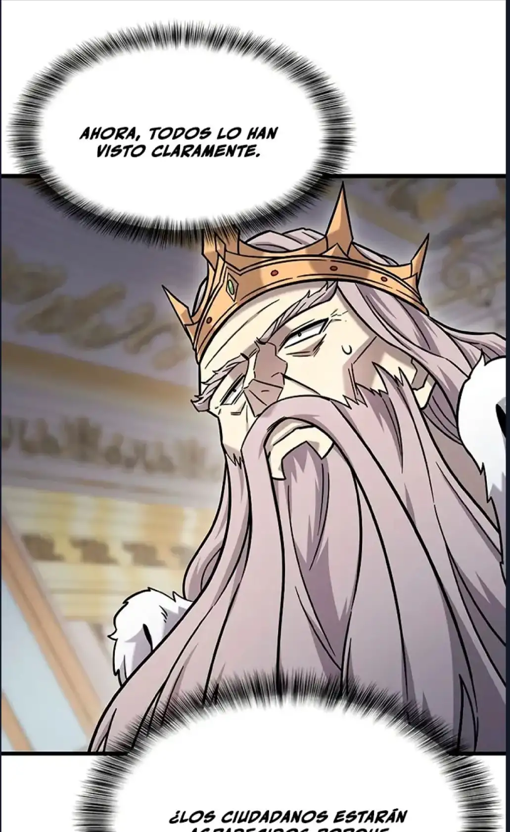 Página 103 del Manga
