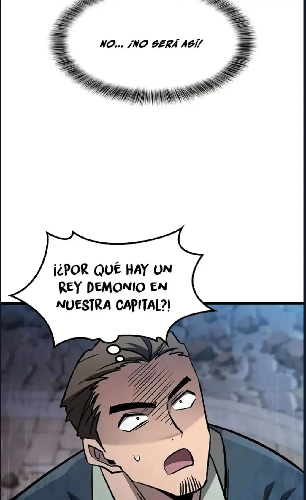 Página 105 del Manga