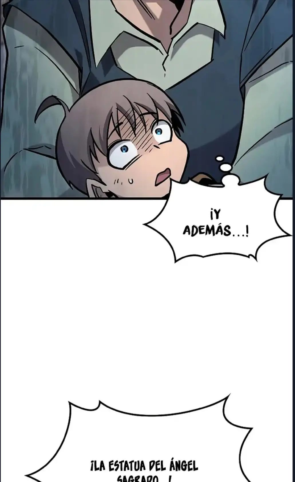 Página 106 del Manga