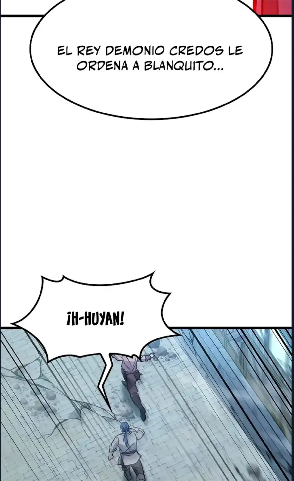 Página 110 del Manga