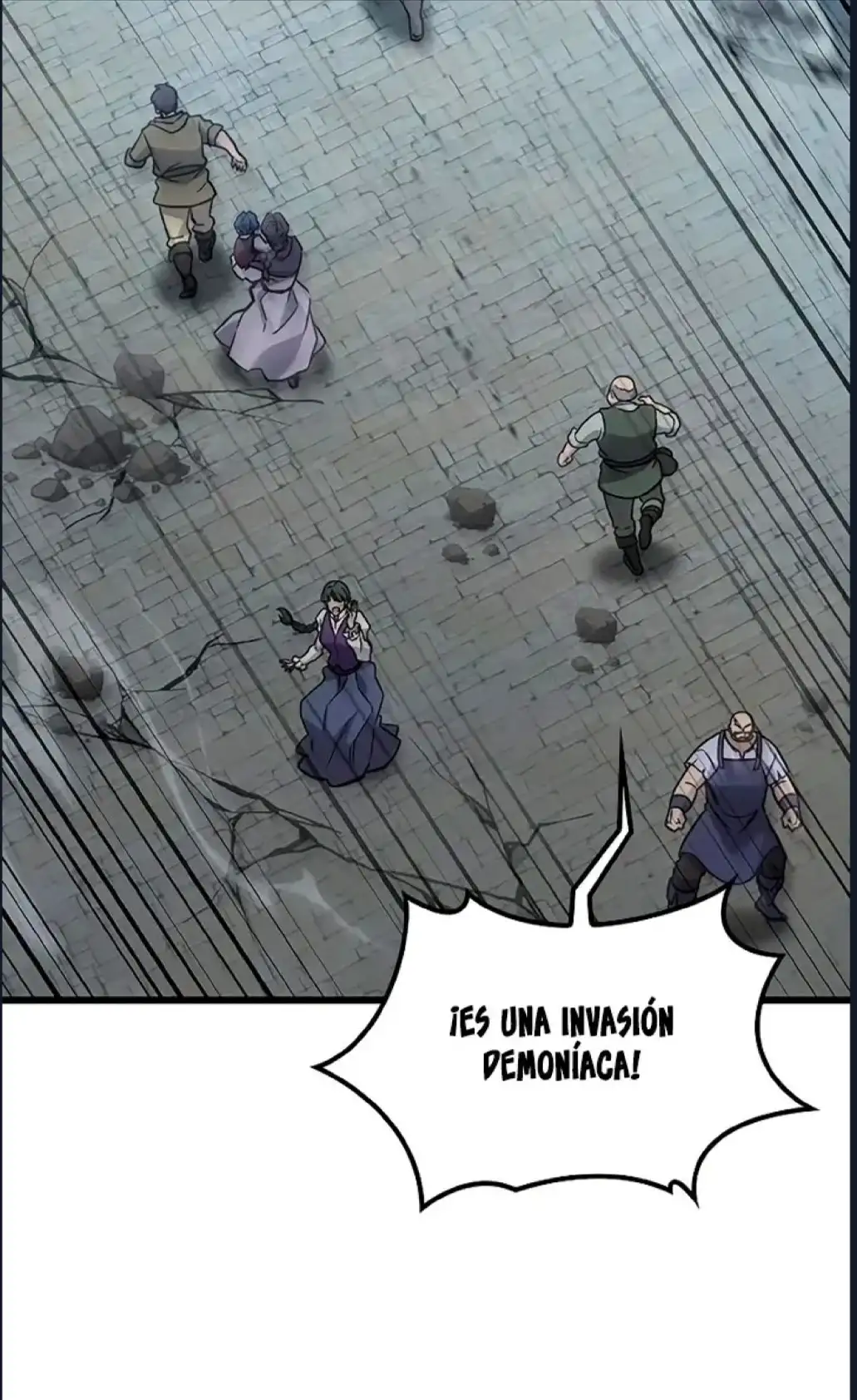 Página 111 del Manga