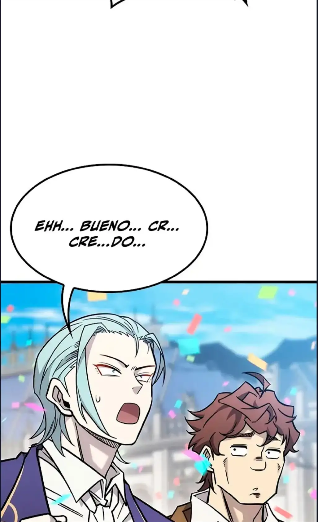 Página 39 del Manga