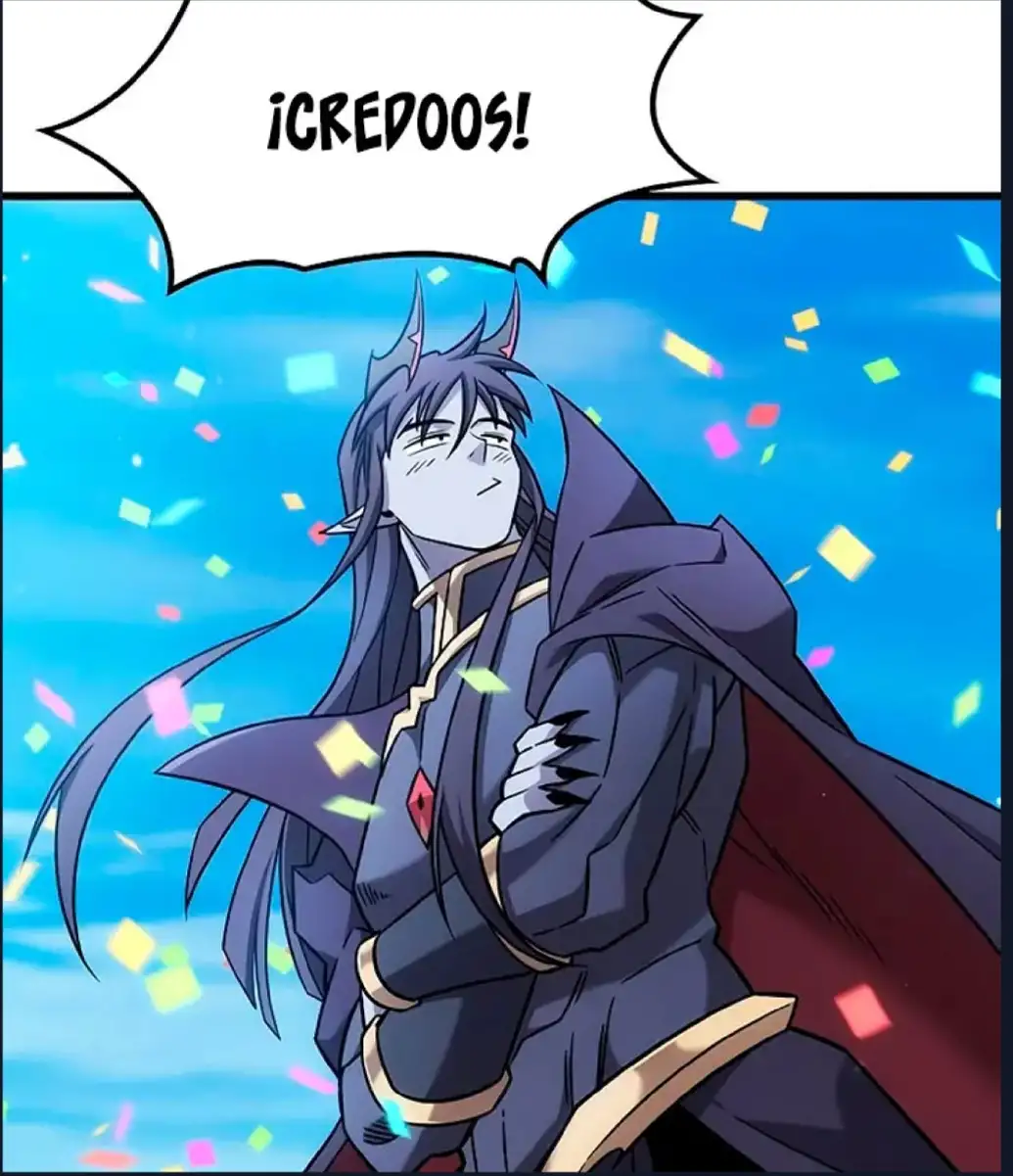 Página 45 del Manga