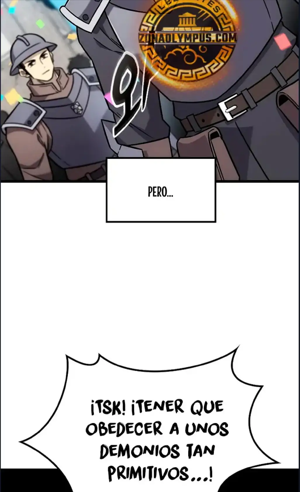Página 48 del Manga