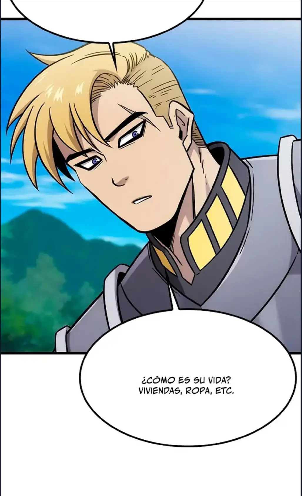 Página 57 del Manga