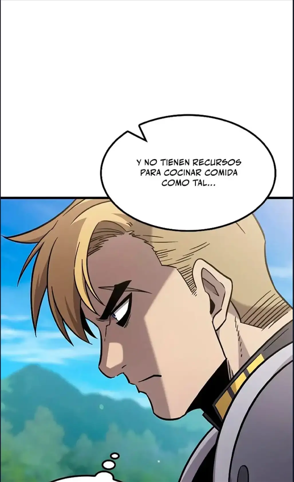 Página 61 del Manga