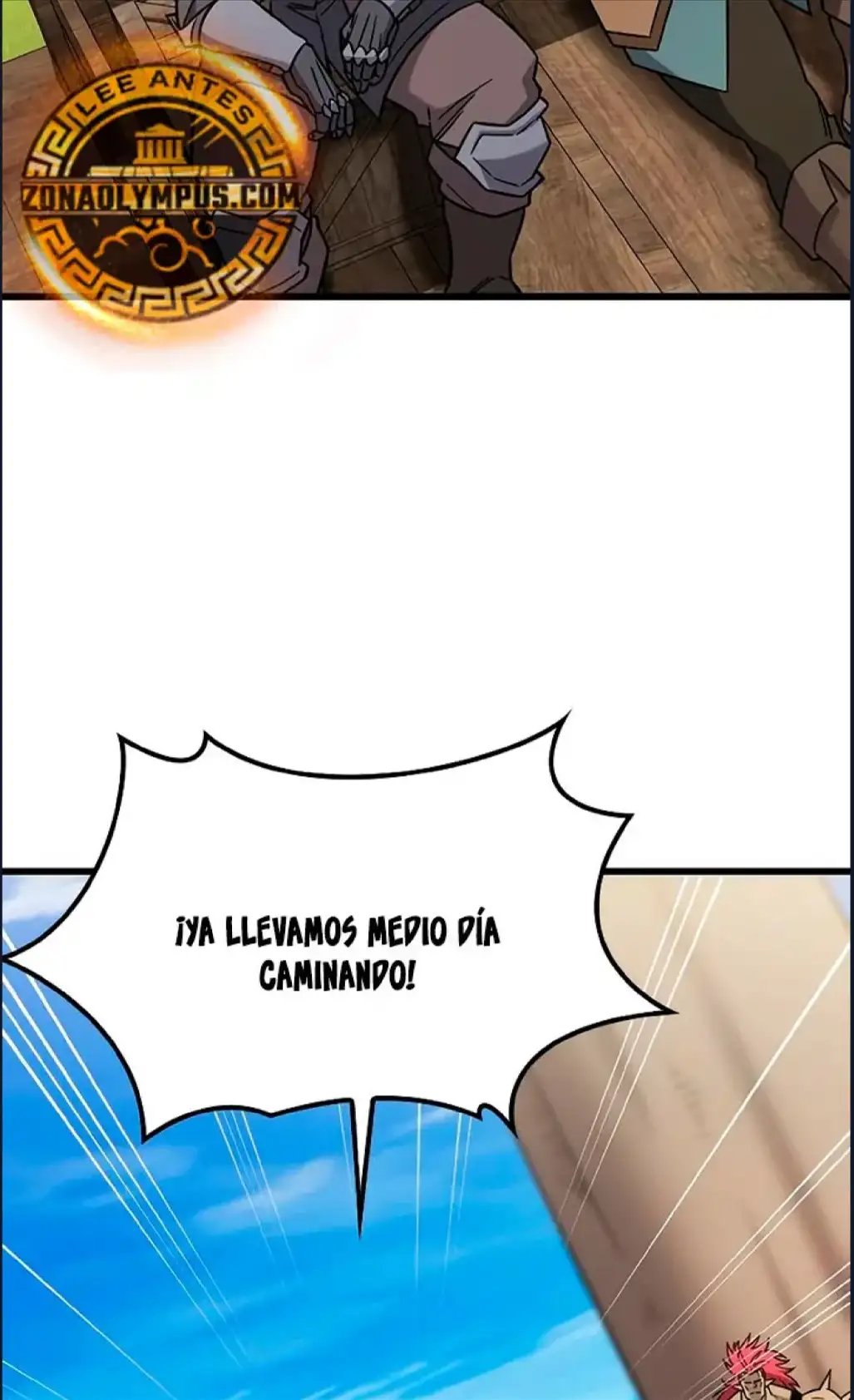 Página 63 del Manga